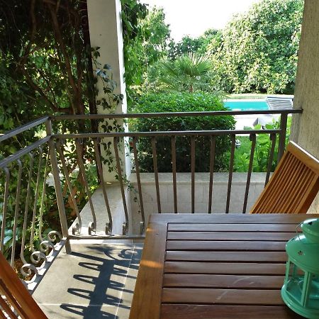 Apartment Adriana 2 Musalez Ngoại thất bức ảnh