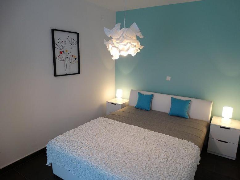Apartment Adriana 2 Musalez Ngoại thất bức ảnh