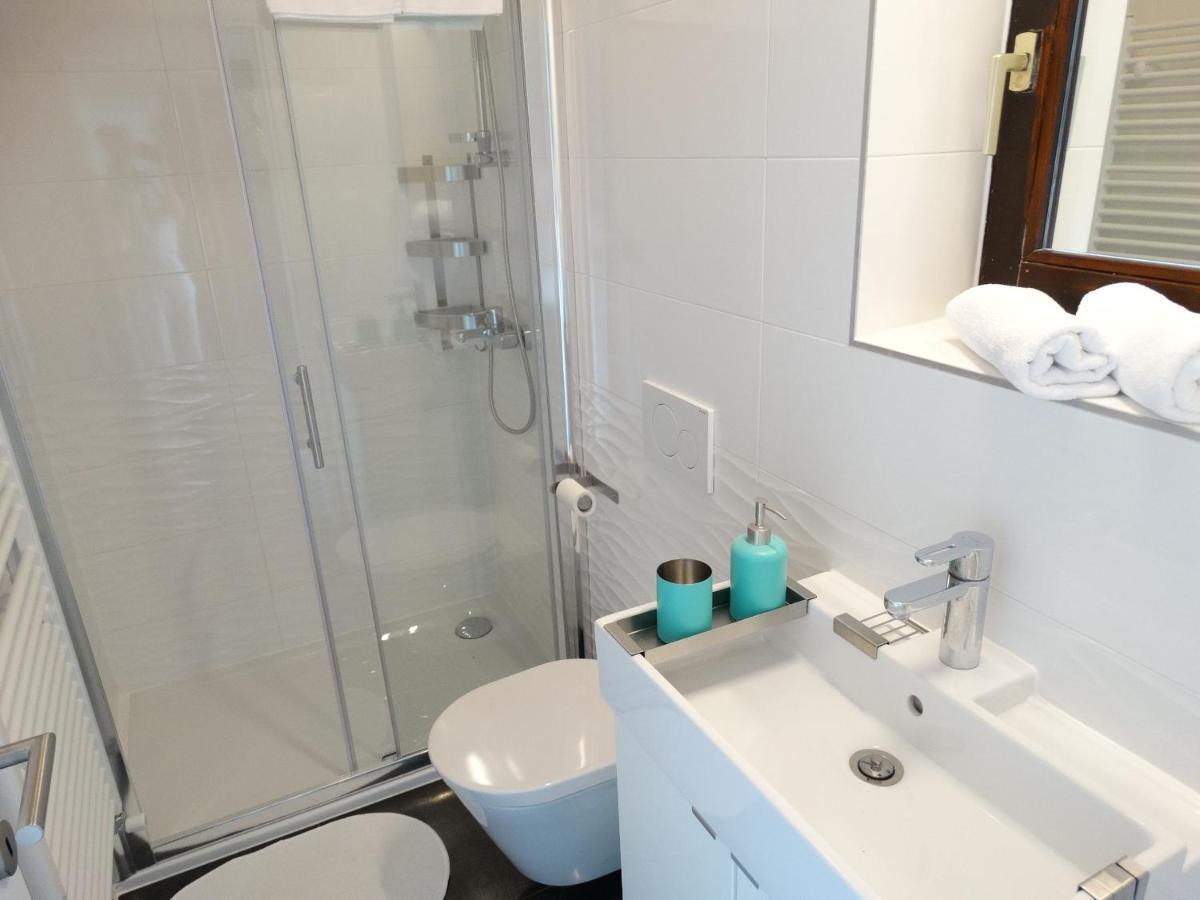 Apartment Adriana 2 Musalez Ngoại thất bức ảnh
