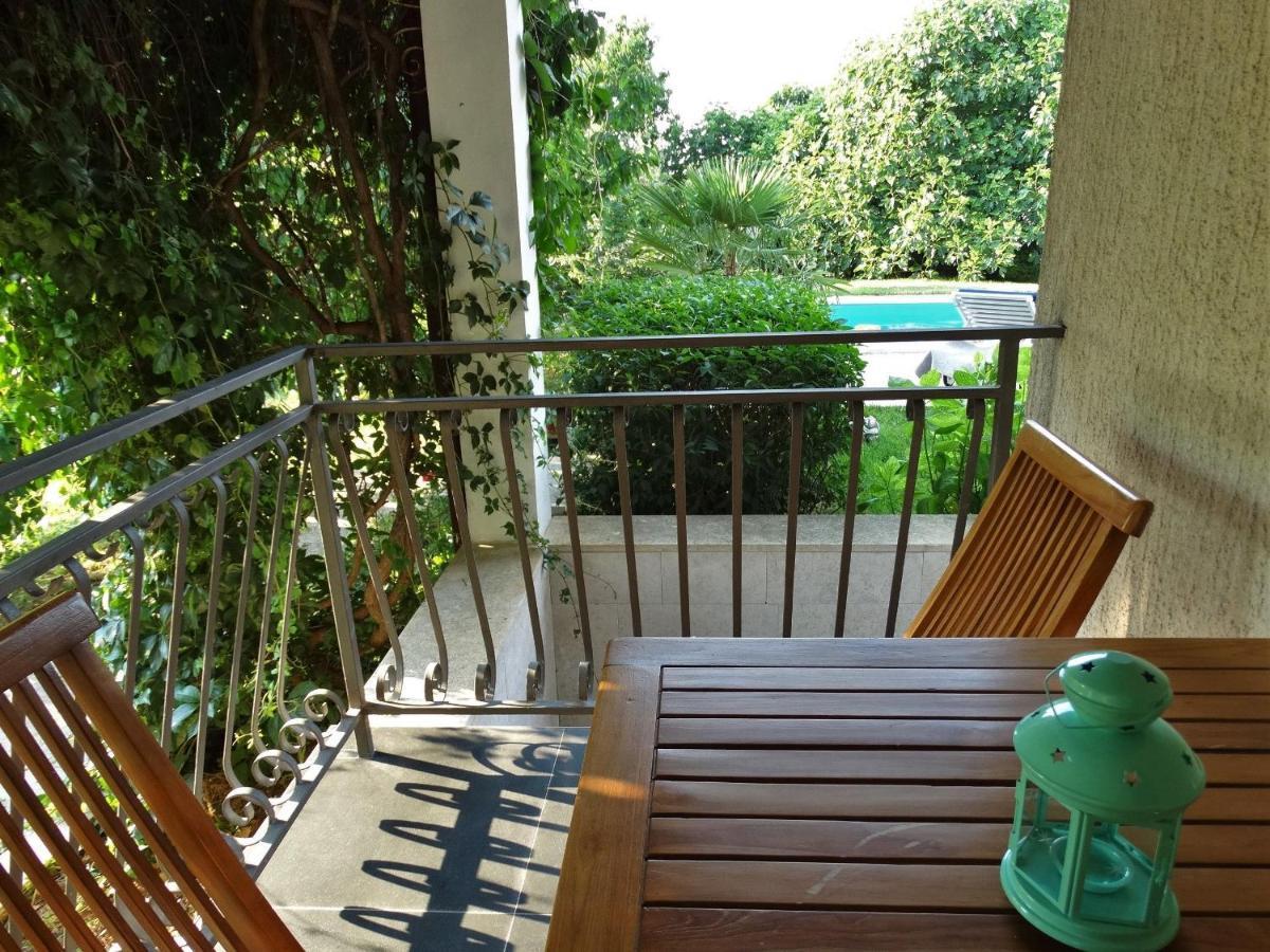 Apartment Adriana 2 Musalez Ngoại thất bức ảnh
