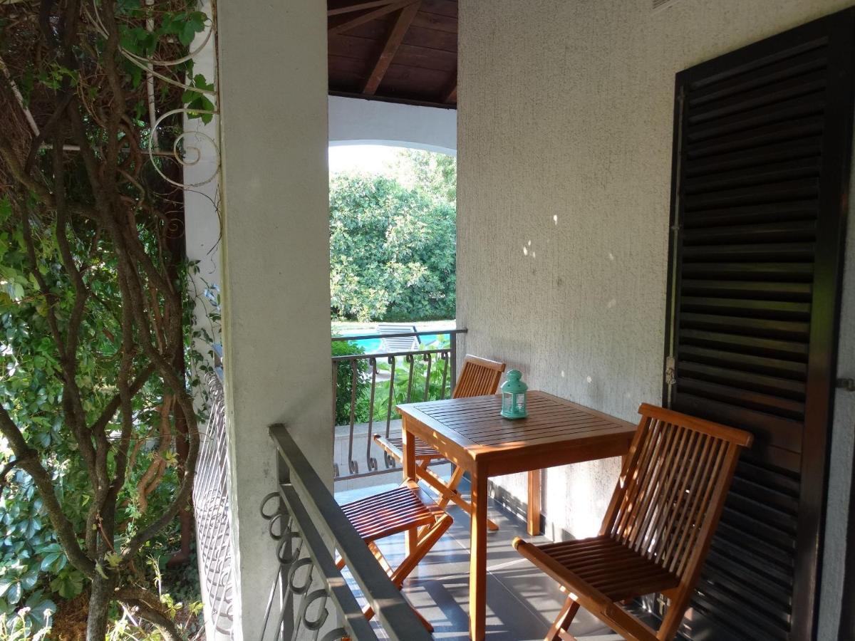 Apartment Adriana 2 Musalez Ngoại thất bức ảnh