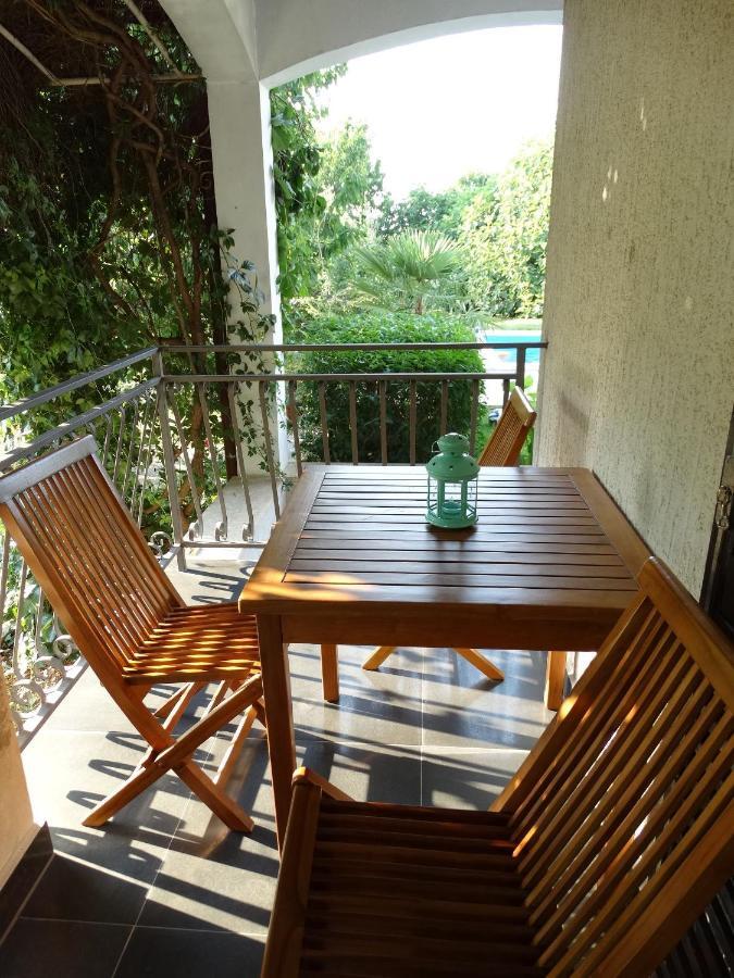 Apartment Adriana 2 Musalez Ngoại thất bức ảnh