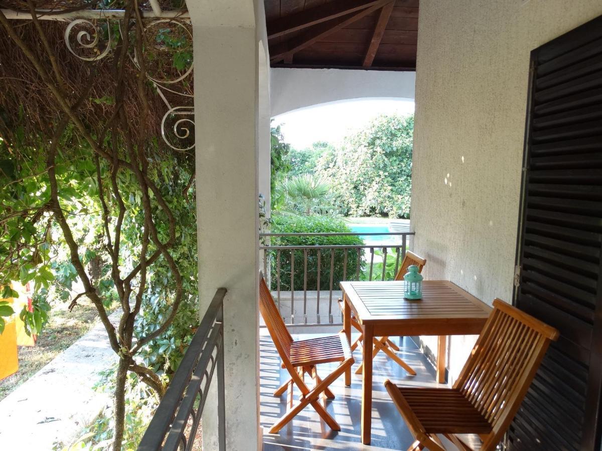 Apartment Adriana 2 Musalez Ngoại thất bức ảnh