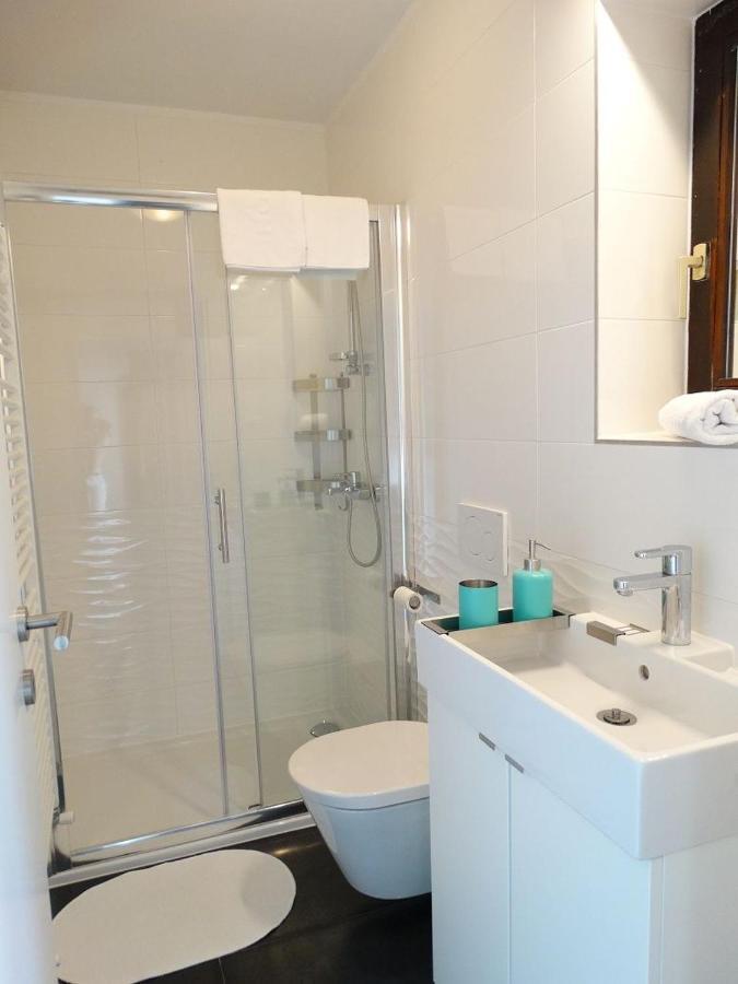 Apartment Adriana 2 Musalez Ngoại thất bức ảnh